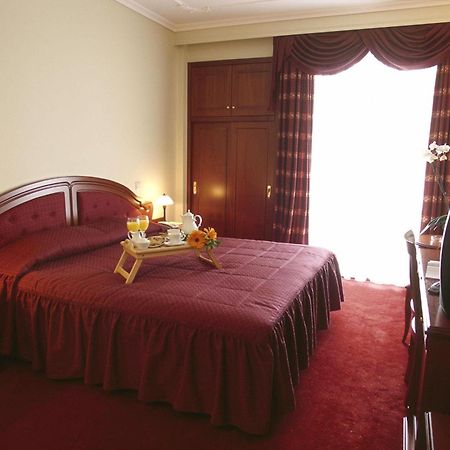 Hotel Aiges Melathron Бер Екстериор снимка