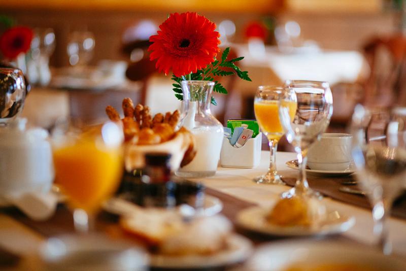 Hotel Aiges Melathron Бер Екстериор снимка
